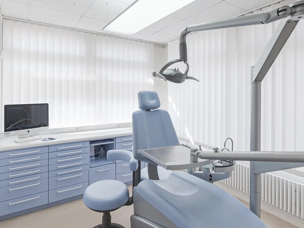 Cabinet orthodontiste Châtel-St-Denis — Orthodent SA Cabinet orthodontiste spécialisé à Châtel-Saint-Denis — Orthodent Fribourg