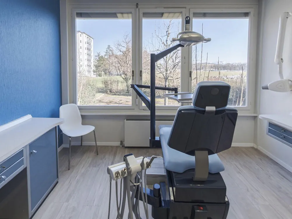 Cabinet orthodontiste Chavannes — Orthodent SA Cabinet orthodontiste spécialisé à Chavannes-près-Renens — Orthodent Lausanne-Ouest