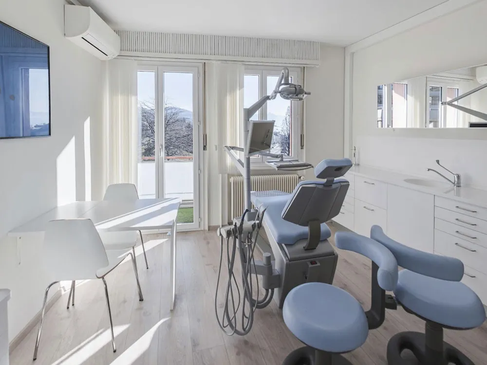 Cabinet orthodontiste Pully — Orthodent SA Cabinet orthodontiste spécialisé à Pully — Orthodent Vaud