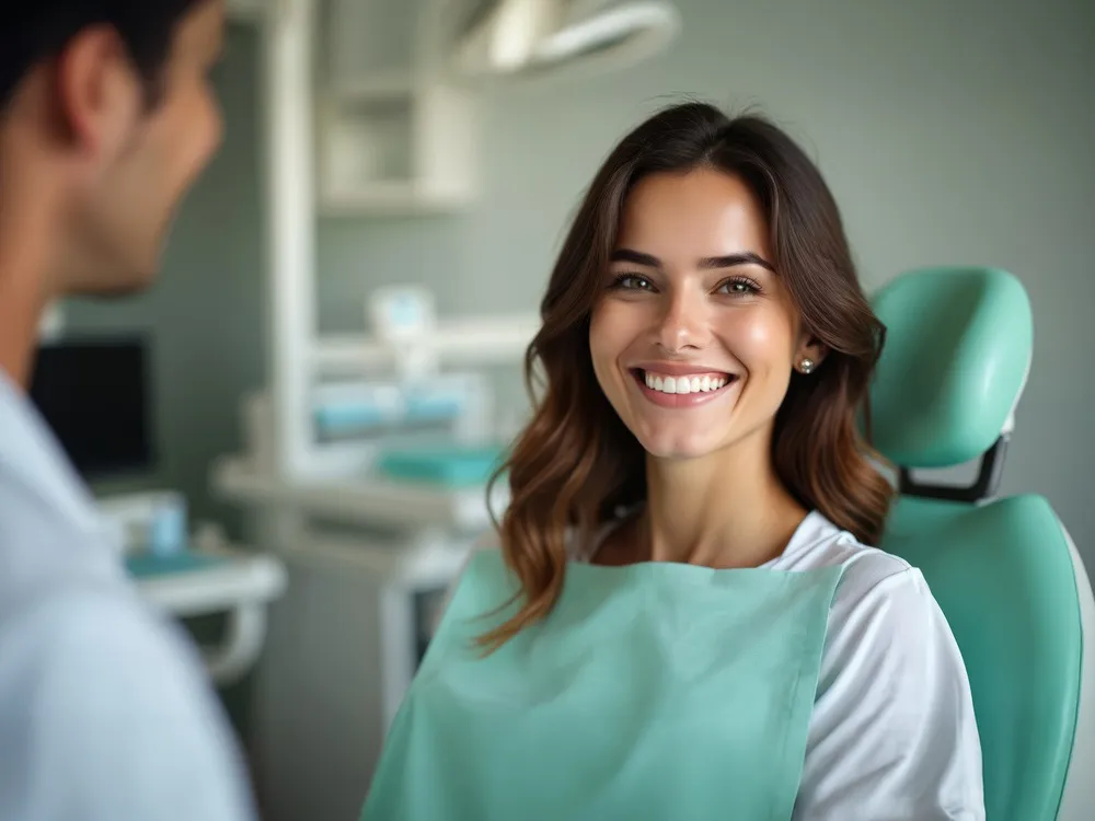 Cabinet orthodontique Orthodent — spécialistes en Suisse romande