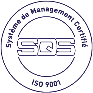 Orthodent SA — certifié ISO 9001 Certification ISO 9001 — cabinet orthodontique Orthodent SA