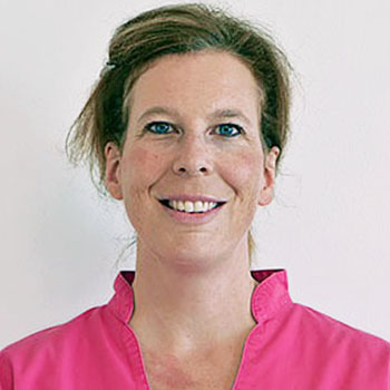 orthodent_0004_Christine-assistante-dentaire Dre Constantina Dalassou, Orthodent