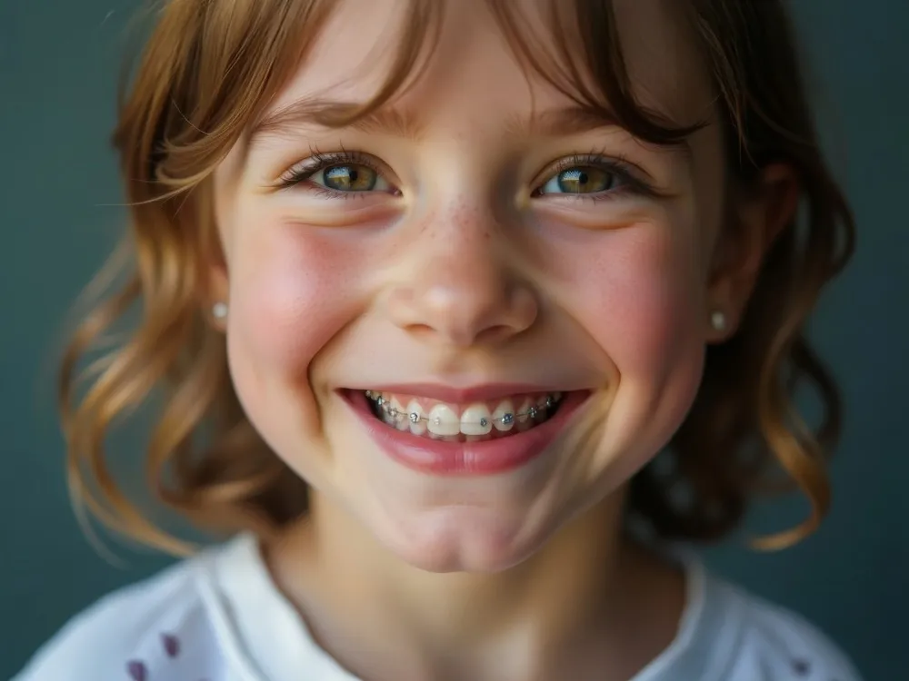 Orthodontie enfant dès 7 ans — traitement fonctionnel Traitement orthodontique fonctionnel enfant dès 7 ans — Orthodent Vaud Fribourg