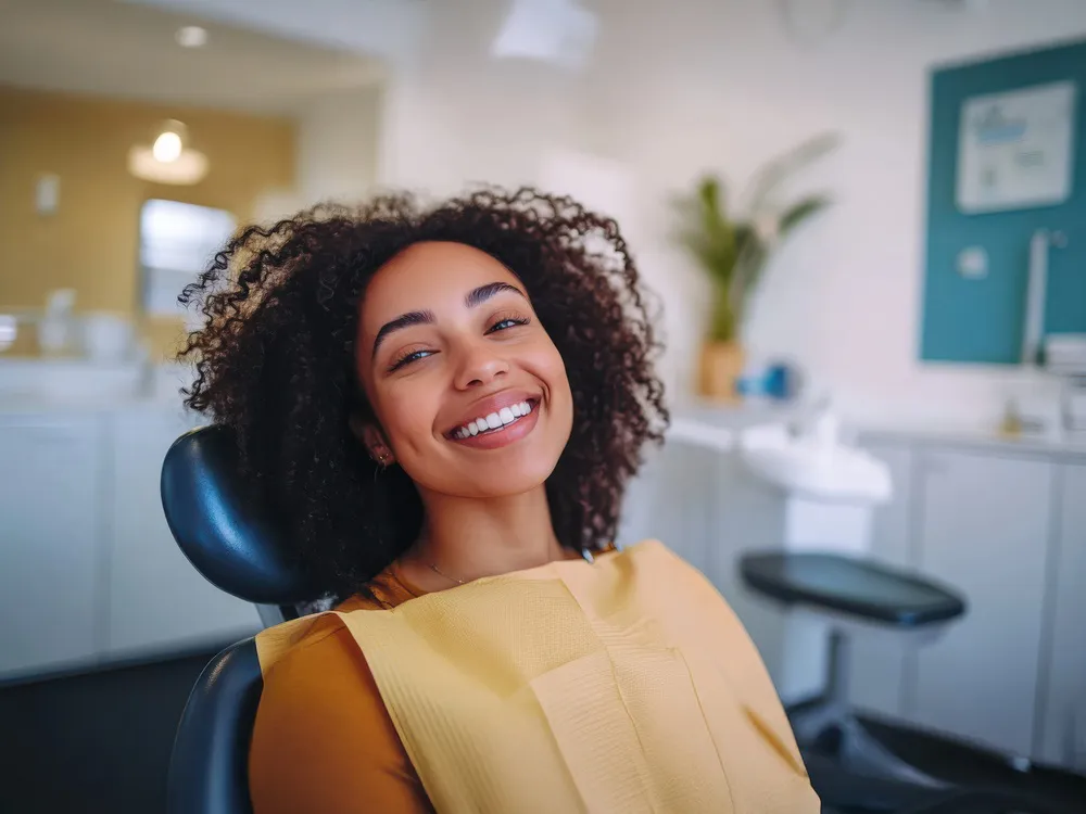 Traitements orthodontiques — Orthodent SA Solutions orthodontiques pour chaque patient — Orthodent Suisse romande